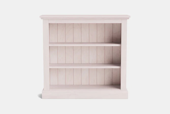 Charlton 900x960 Bookcase