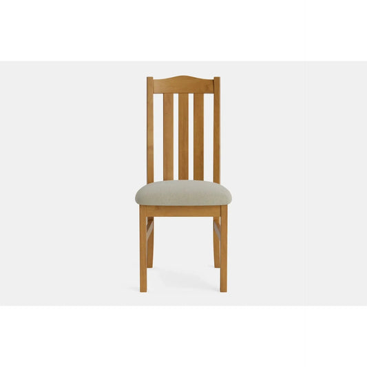 Charlton Padded Seat Dining Chair