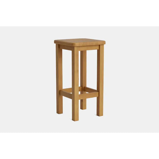 Charlton Solid Seat Barstool