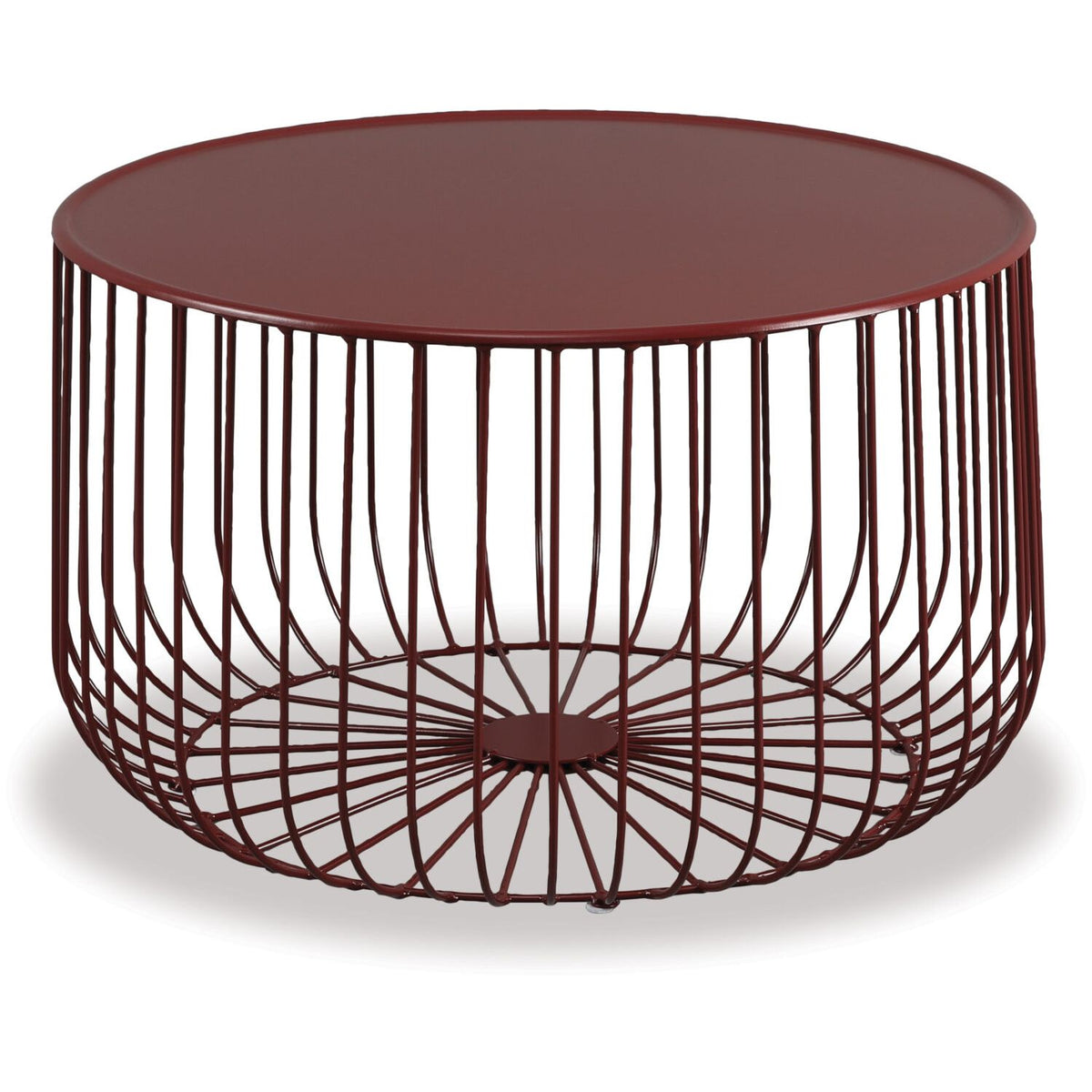 Chia Coffee Table