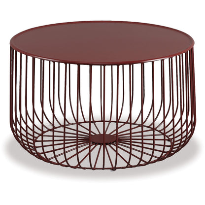 Chia Coffee Table