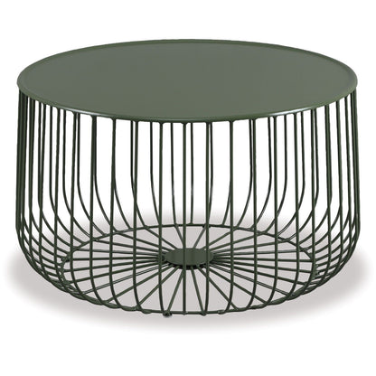Chia Coffee Table