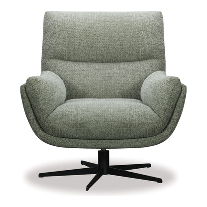 Collins Swivel Armchair