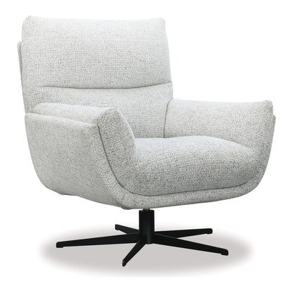 Collins Swivel Armchair