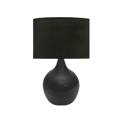 Coco Touch Table Lamp