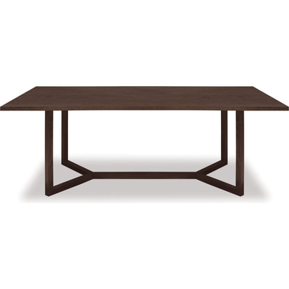 Connect 2100 Dining Table