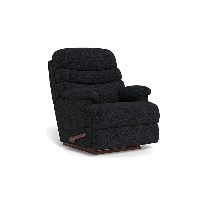 Cortland Rocker Recliner - Fabric