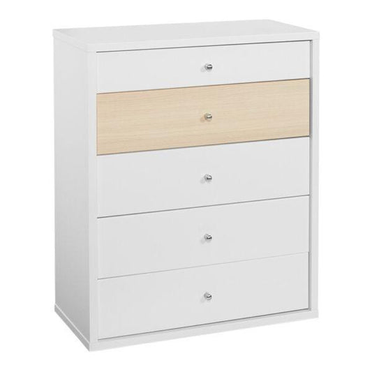 Cosmo 5-Drawer Chest