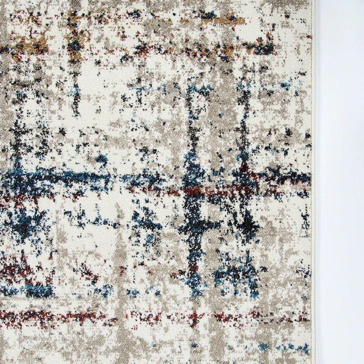 Crete Multi Floor Rug