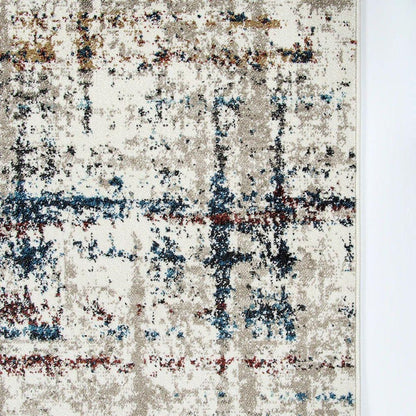 Crete Multi Floor Rug