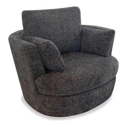 Cuddle Swivel Chair