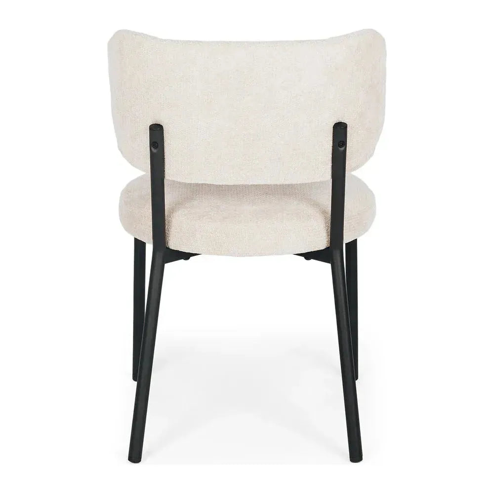 Wrap Dining Chair