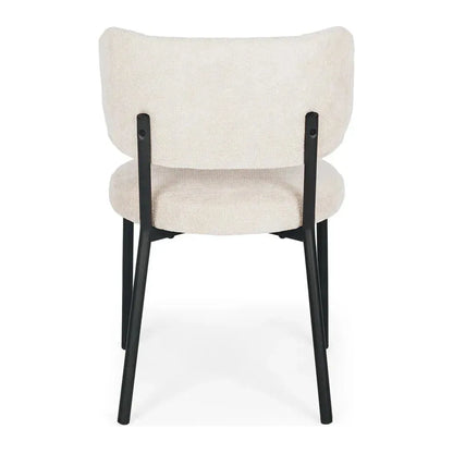 Wrap Dining Chair