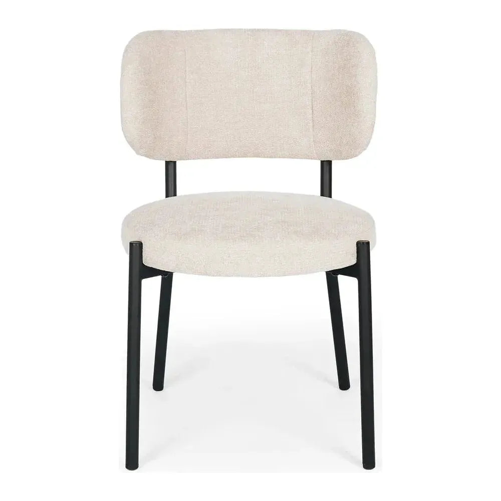 Wrap Dining Chair