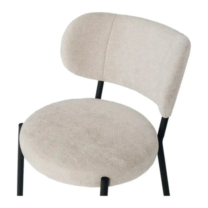 Wrap Dining Chair