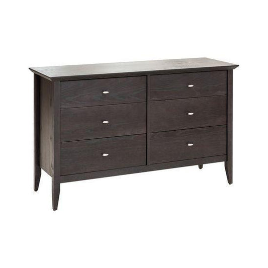 Aria 6-Drawer Lowboy