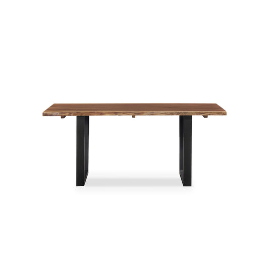 LiveEdge Dining Table