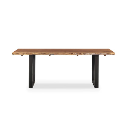 LiveEdge Dining Table