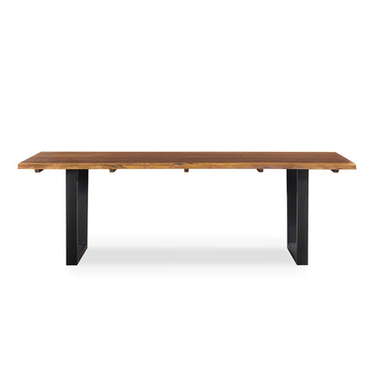 LiveEdge Dining Table