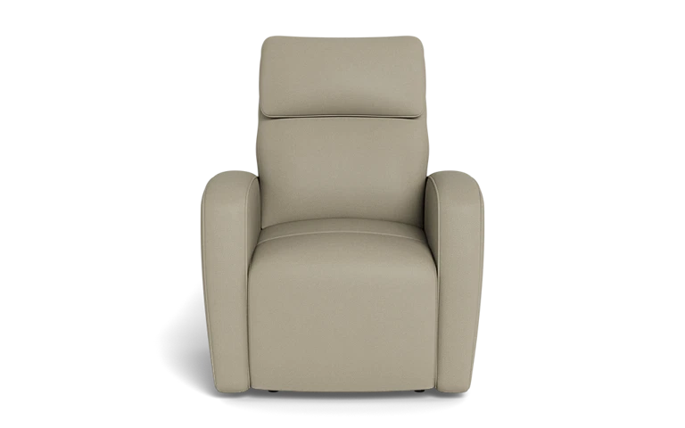 Dallas Power Recliner - Leather