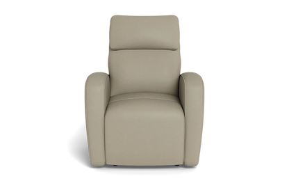 Dallas Power Recliner - Leather