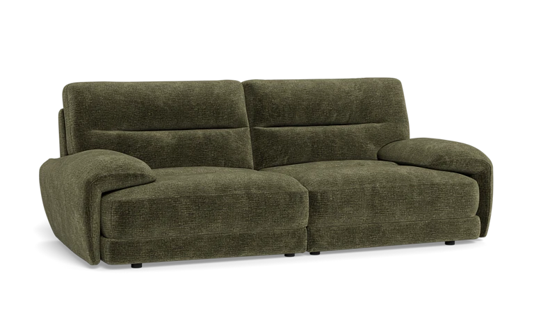 Darci 3.5-Seater - Fabric