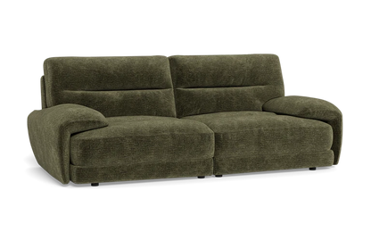 Darci 3.5-Seater - Fabric
