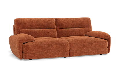 Darci 3.5-Seater - Fabric