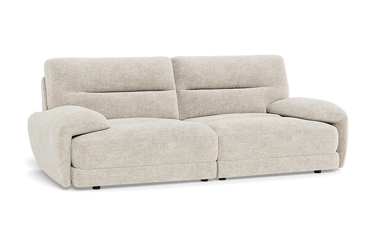 Darci 3.5-Seater - Fabric