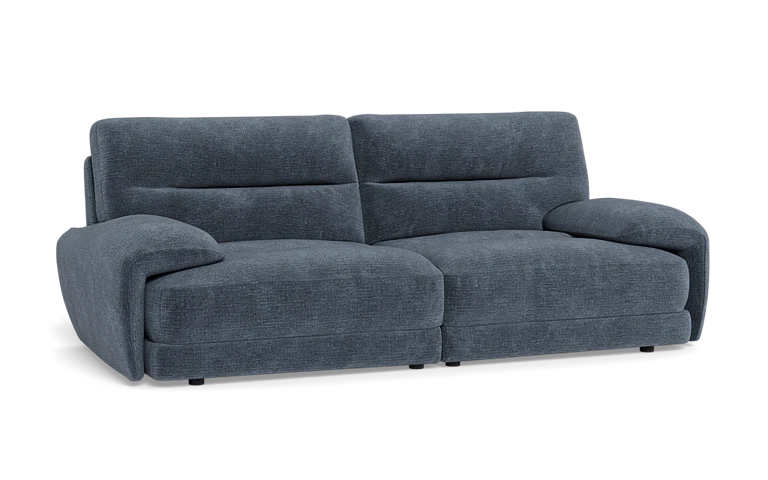 Darci 3.5-Seater - Fabric