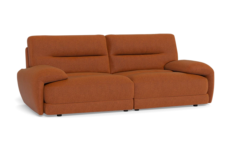 Darci 3.5-Seater - Fabric