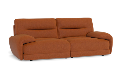 Darci 3.5-Seater - Fabric
