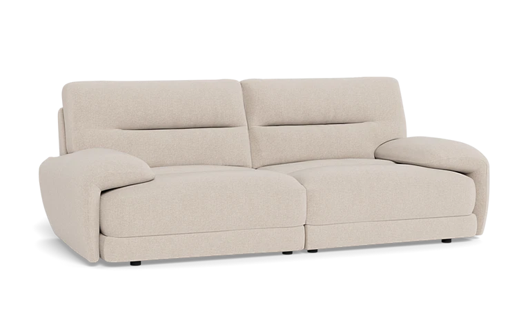 Darci 3.5-Seater - Fabric