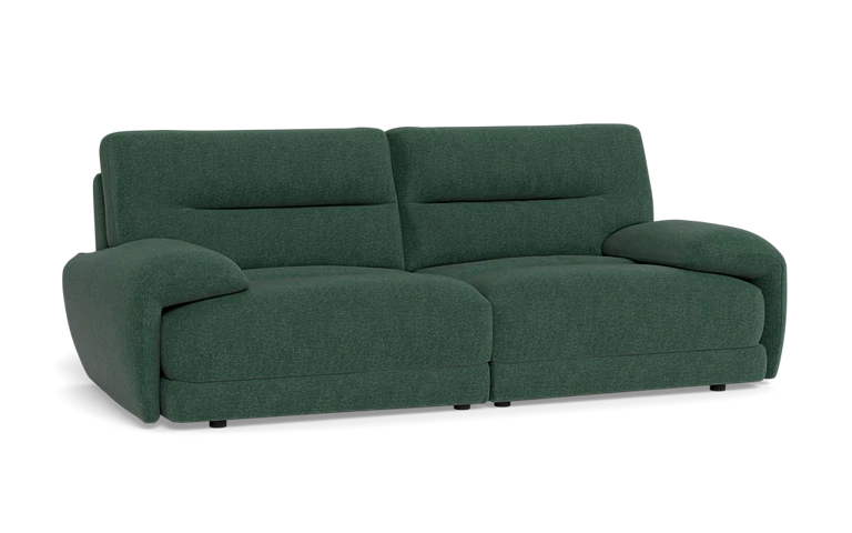 Darci 3.5-Seater - Fabric