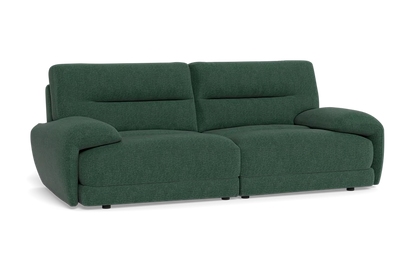 Darci 3.5-Seater - Fabric