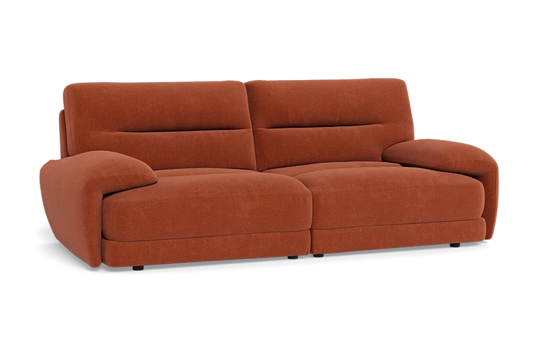 Darci 3.5-Seater - Fabric