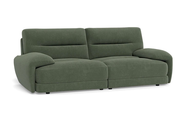 Darci 3.5-Seater - Fabric