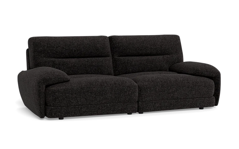 Darci 3.5-Seater - Fabric