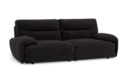 Darci 3.5-Seater - Fabric
