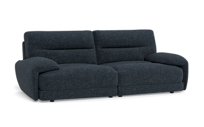 Darci 3.5-Seater - Fabric