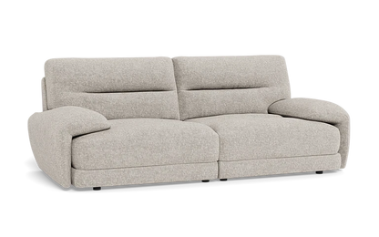 Darci 3.5-Seater - Fabric