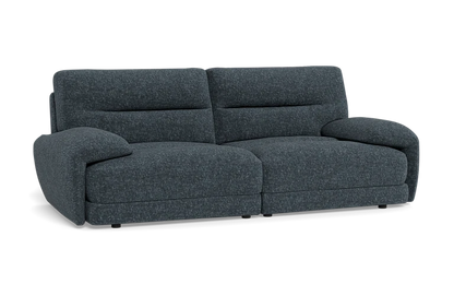 Darci 3.5-Seater - Fabric