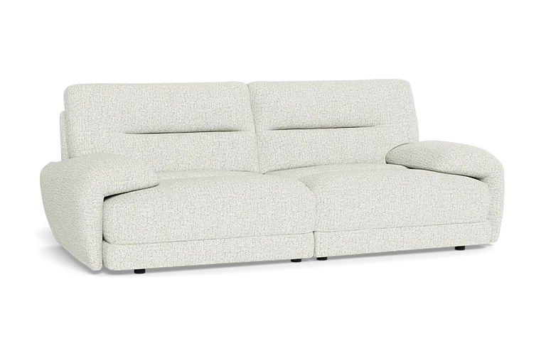 Darci 3.5-Seater - Fabric