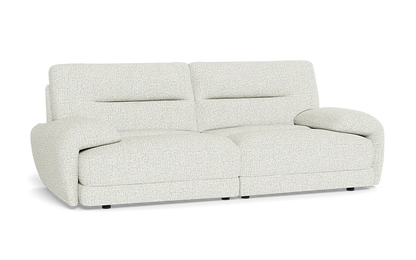 Darci 3.5-Seater - Fabric