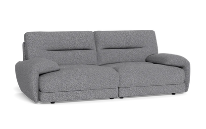Darci 3.5-Seater - Fabric