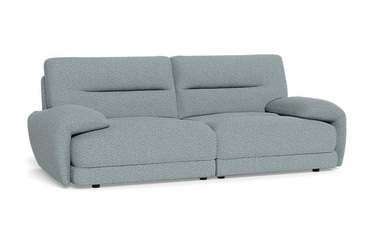 Darci 3.5-Seater - Fabric