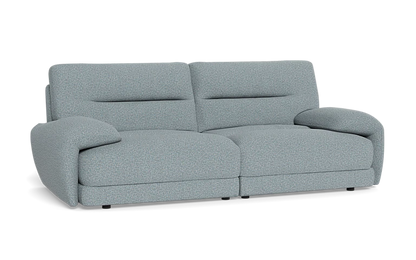 Darci 3.5-Seater - Fabric