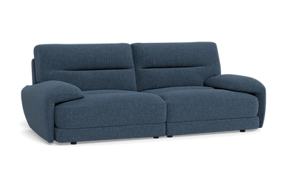 Darci 3.5-Seater - Fabric
