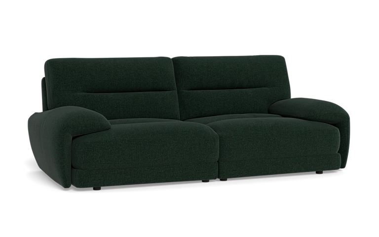 Darci 3.5-Seater - Fabric