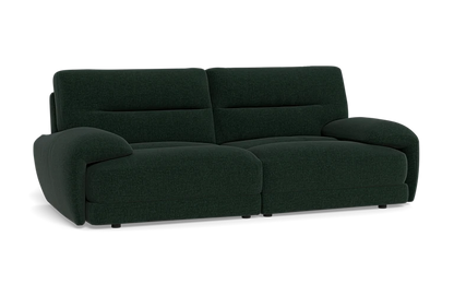 Darci 3.5-Seater - Fabric